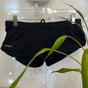 O'Neill women's surf shorts Large